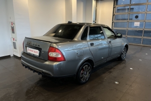 LADA PRIORA