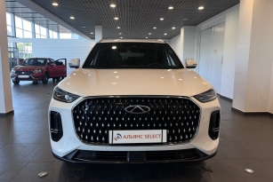 CHERY TIGGO 9