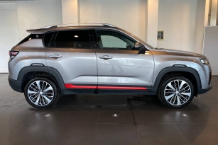 CHANGAN CS35PLUS