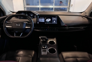 CHANGAN CS55PLUS