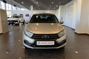 LADA GRANTA