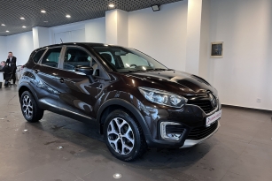 RENAULT KAPTUR
