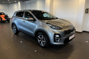 KIA SPORTAGE QL