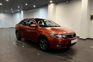 KIA CERATO