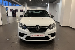 RENAULT LOGAN