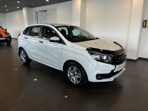 LADA XRAY
