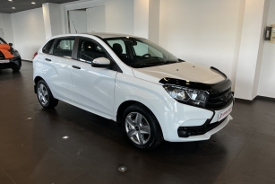 LADA XRAY