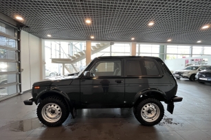 LADA 2121 (4X4)