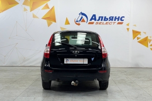LADA KALINA
