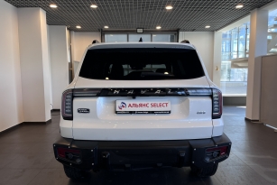 HAVAL DARGO