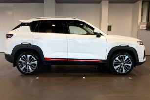CHANGAN CS35PLUS