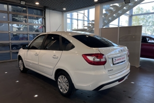LADA GRANTA