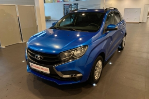 LADA XRAY