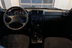 LADA 2131 (4X4)