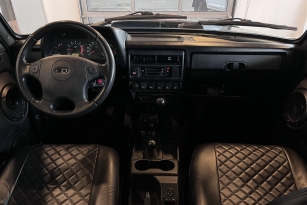 LADA 2121 (4X4)