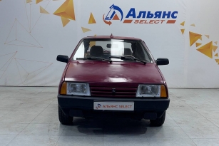 LADA 2108