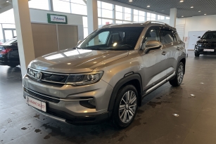 CHANGAN CS35PLUS