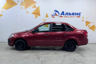 LADA GRANTA