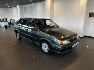LADA 2114