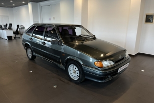 LADA 2114