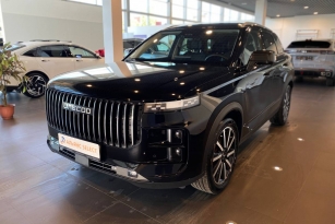 JAECOO J7