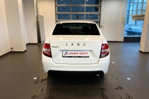 LADA GRANTA