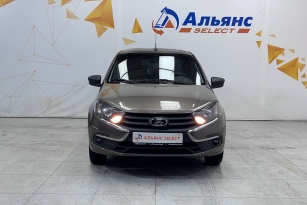 LADA GRANTA