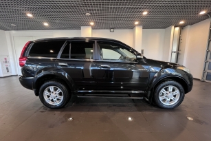 GREAT WALL HOVER