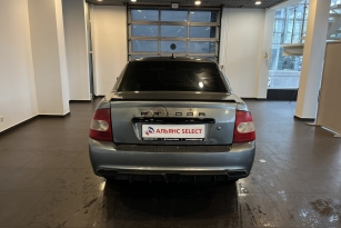LADA PRIORA