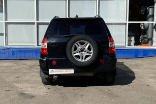 CHERY TIGGO (T11)