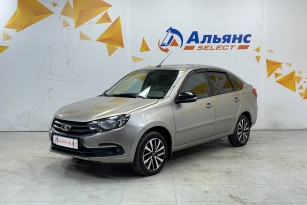 LADA GRANTA
