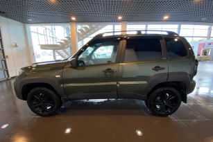 LADA 2121 (4X4)