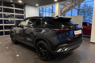 OMODA C5