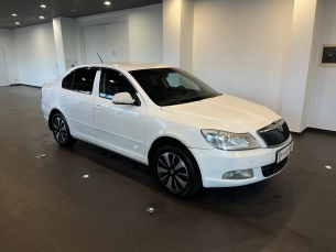 SKODA OKTAVIA