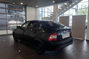 LADA PRIORA