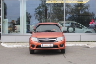 LADA GRANTA