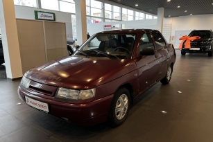LADA 2110