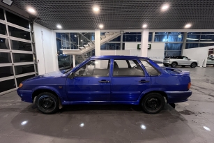 LADA 2115