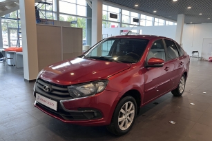 LADA GRANTA