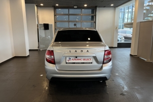 LADA GRANTA