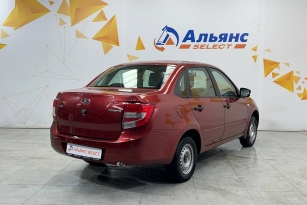 LADA GRANTA