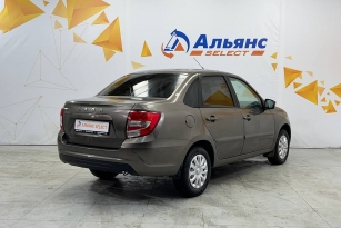 LADA GRANTA