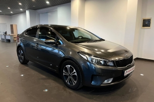 KIA CERATO