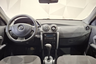 NISSAN ALMERA