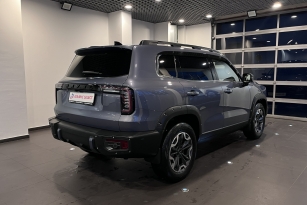 HAVAL DARGO
