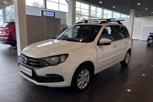 LADA GRANTA
