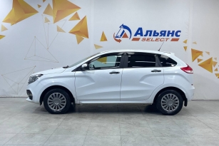 LADA XRAY
