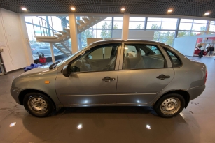 LADA KALINA