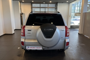 CHERY T11 TIGGO
