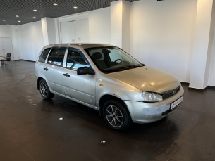 LADA KALINA
